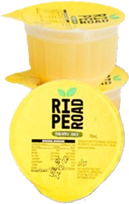 Ripe Road Mango Juice